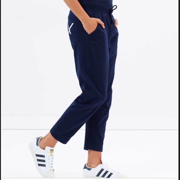 adidas originals xbyo sweatpants